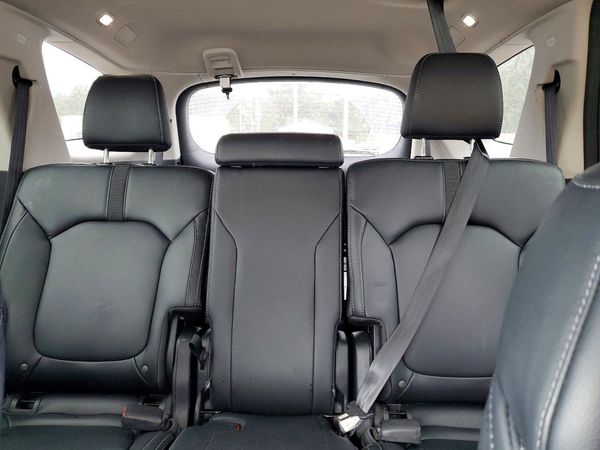 2023 HONDA PILOT EX-L