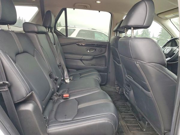 2023 HONDA PILOT EX-L
