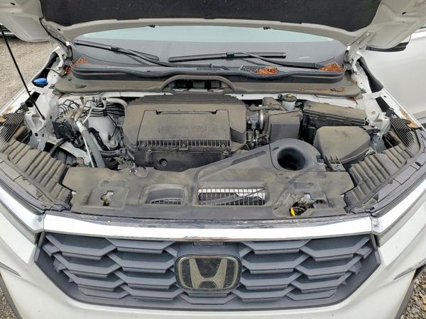 2023 HONDA PILOT EX-L