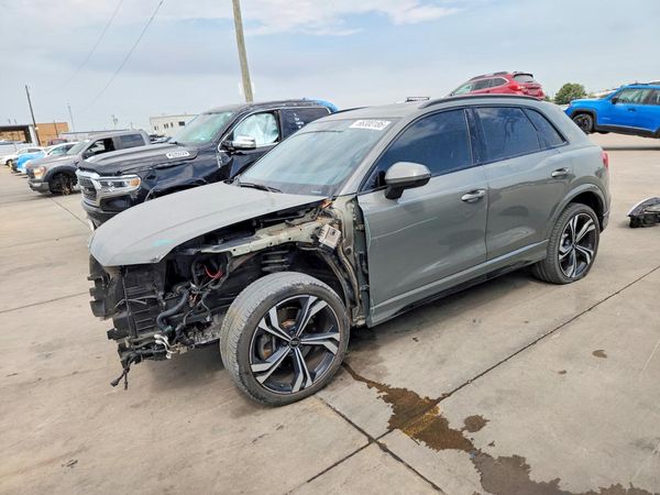 2023 AUDI Q3