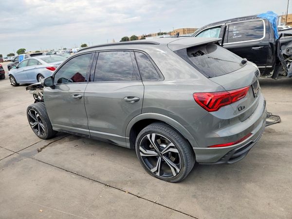 2023 AUDI Q3