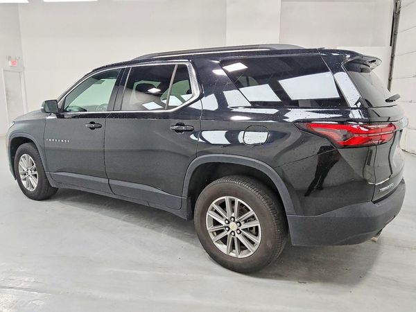 2023 CHEVROLET TRAVERSE LT FL