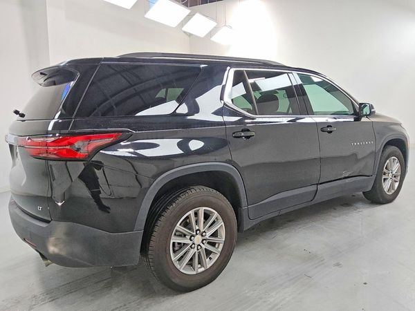 2023 CHEVROLET TRAVERSE LT FL