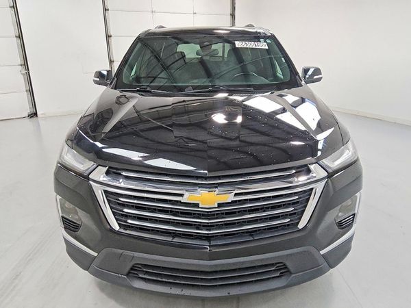 2023 CHEVROLET TRAVERSE LT FL