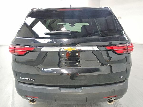 2023 CHEVROLET TRAVERSE LT FL