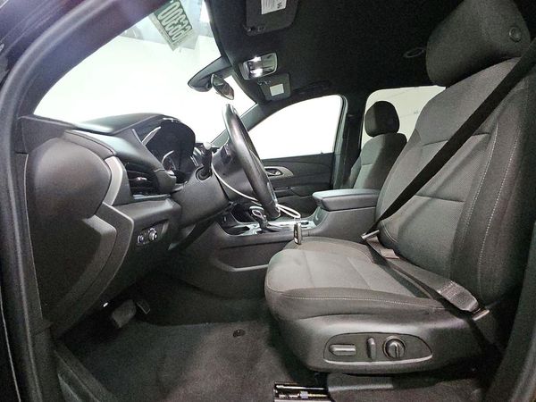 2023 CHEVROLET TRAVERSE LT FL