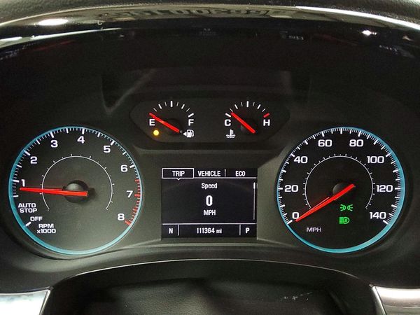 2023 CHEVROLET TRAVERSE LT FL