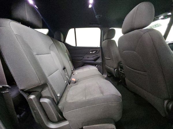 2023 CHEVROLET TRAVERSE LT FL