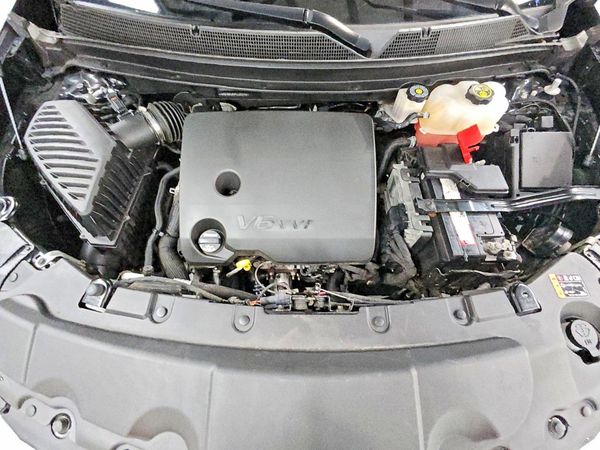 2023 CHEVROLET TRAVERSE LT FL