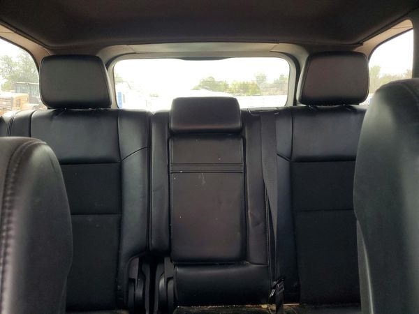 2021 JEEP GRAND CHEROKEE LAREDO 4X4