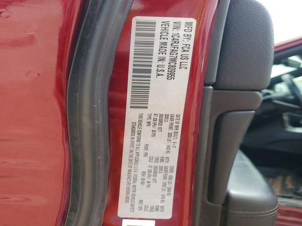 2021 JEEP GRAND CHEROKEE LAREDO 4X4