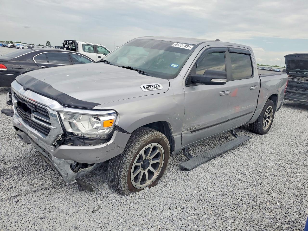 2019 RAM 1500 Big Horn/Lonestar
