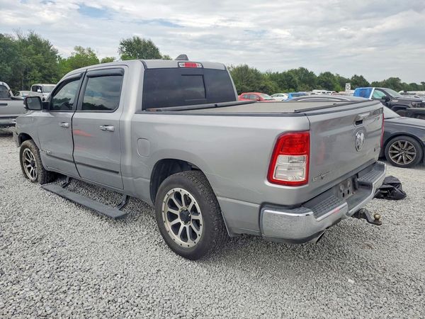 2019 RAM 1500 Big Horn/Lonestar