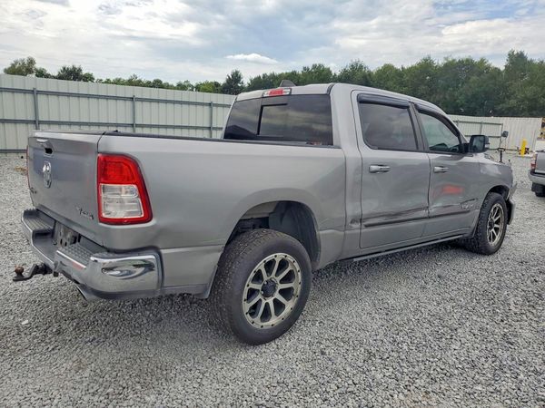 2019 RAM 1500 Big Horn/Lonestar