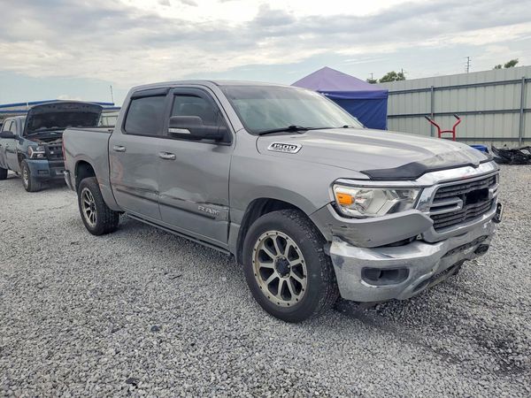 2019 RAM 1500 Big Horn/Lonestar