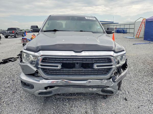 2019 RAM 1500 Big Horn/Lonestar
