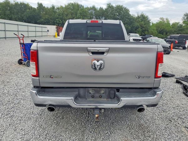 2019 RAM 1500 Big Horn/Lonestar