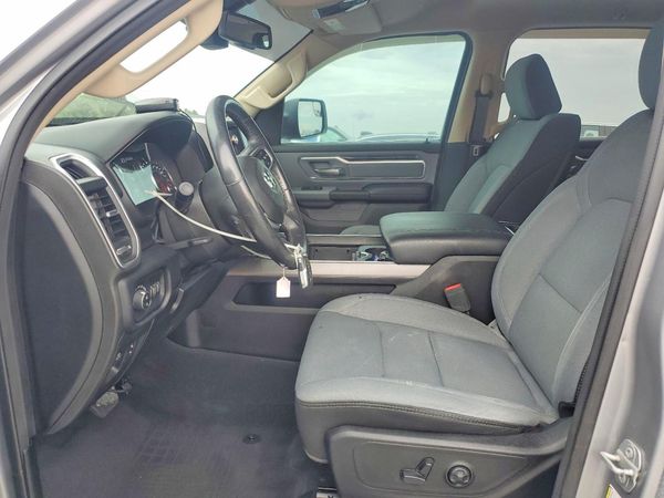 2019 RAM 1500 Big Horn/Lonestar