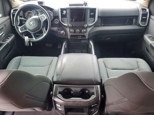 2019 RAM 1500 Big Horn/Lonestar