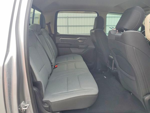 2019 RAM 1500 Big Horn/Lonestar