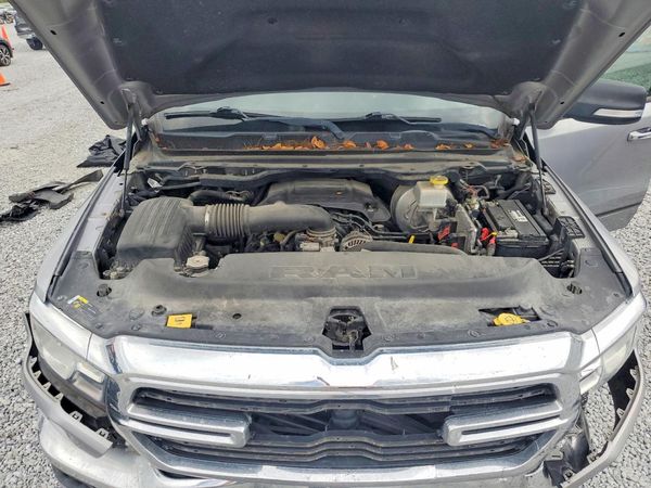 2019 RAM 1500 Big Horn/Lonestar