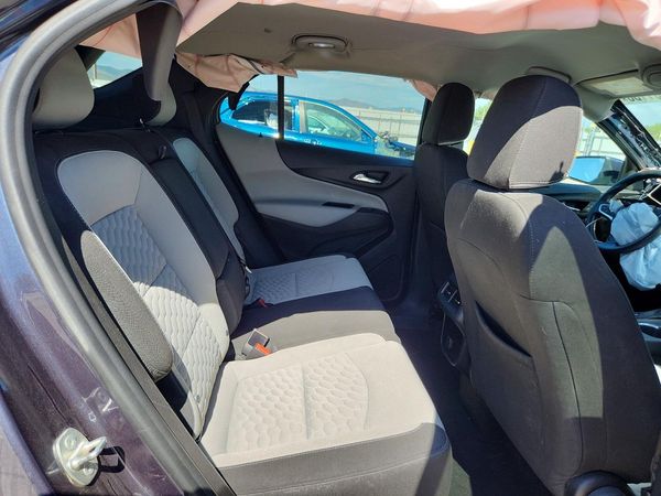2018 CHEVROLET EQUINOX LT (1LT)
