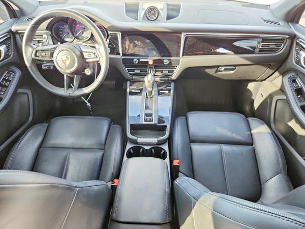 2024 PORSCHE MACAN Macan, Macan T
