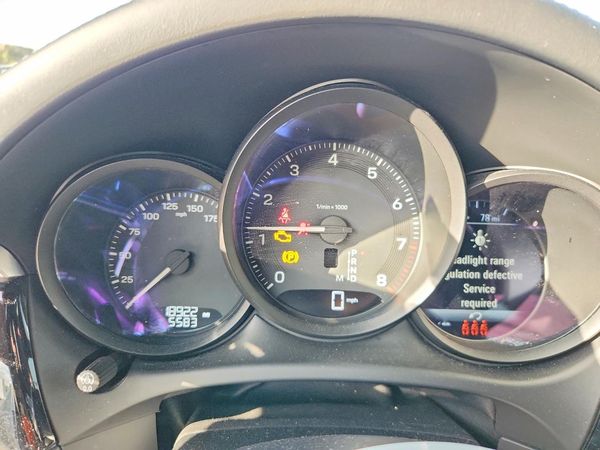 2024 PORSCHE MACAN Macan, Macan T