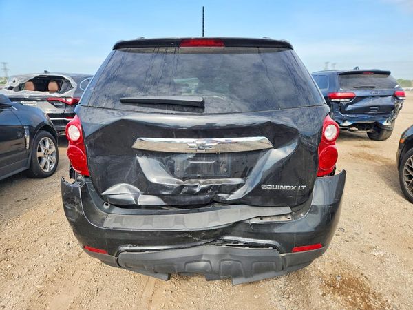2015 CHEVROLET EQUINOX