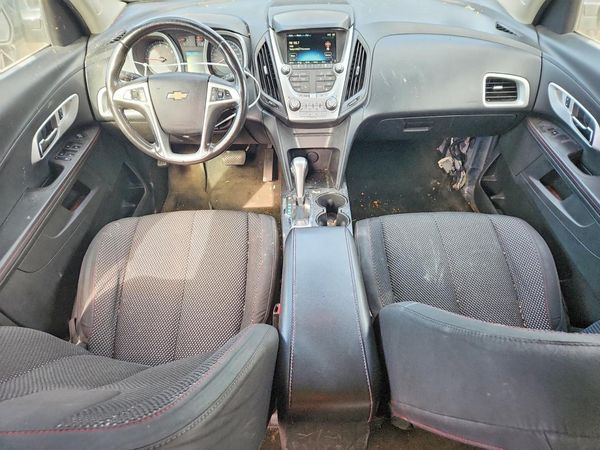 2015 CHEVROLET EQUINOX