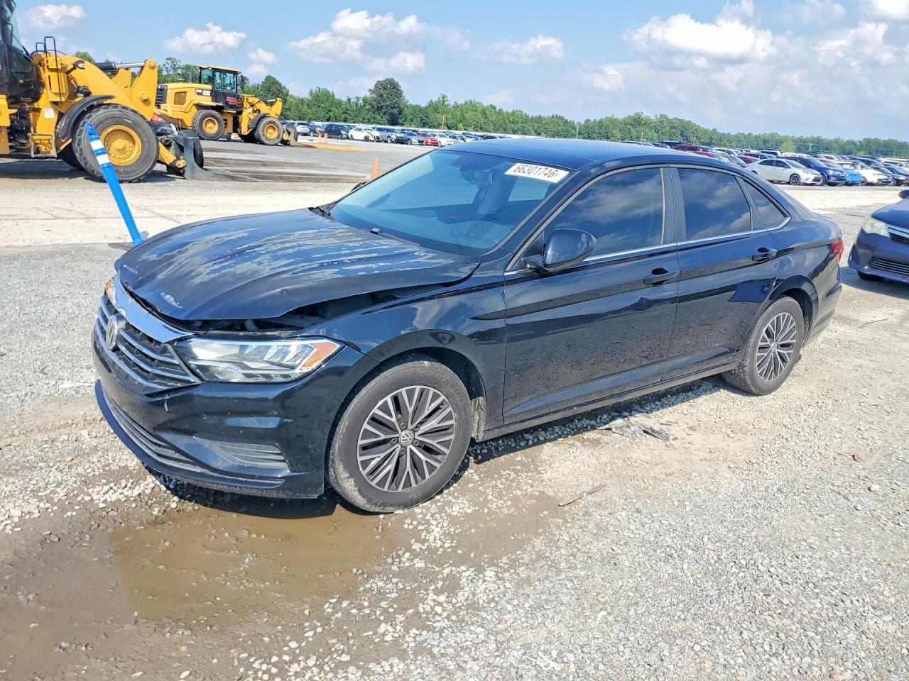 2019 VOLKSWAGEN JETTA S, SE, R-Line