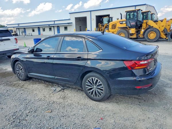 2019 VOLKSWAGEN JETTA S, SE, R-Line