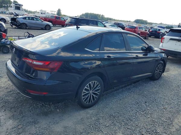 2019 VOLKSWAGEN JETTA S, SE, R-Line