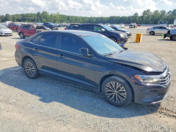 2019 VOLKSWAGEN JETTA S, SE, R-Line