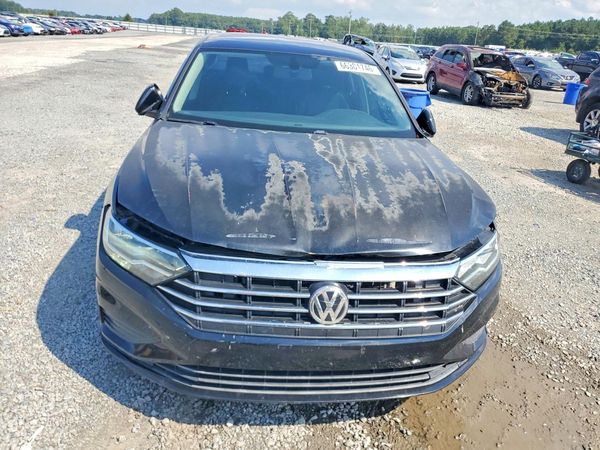2019 VOLKSWAGEN JETTA S, SE, R-Line