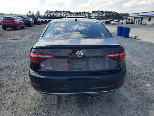 2019 VOLKSWAGEN JETTA S, SE, R-Line