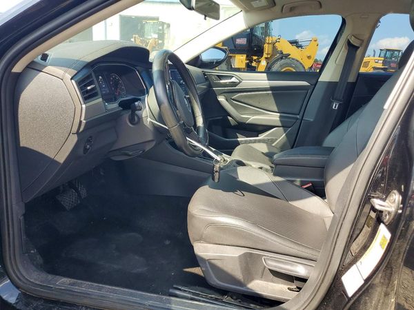 2019 VOLKSWAGEN JETTA S, SE, R-Line