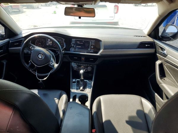 2019 VOLKSWAGEN JETTA S, SE, R-Line