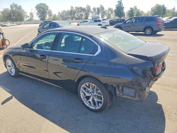 2026 BMW 330XI xDrive