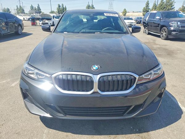 2026 BMW 330XI xDrive