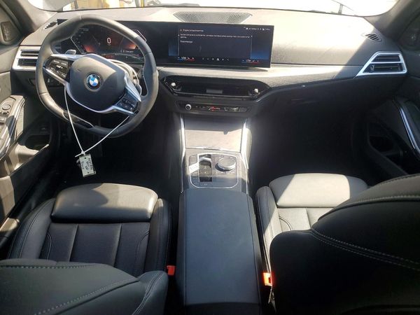 2026 BMW 330XI xDrive