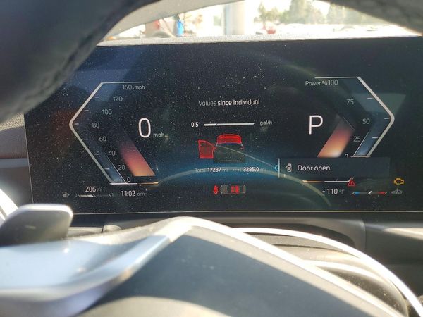 2026 BMW 330XI xDrive