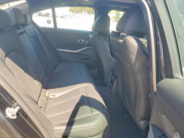 2026 BMW 330XI xDrive