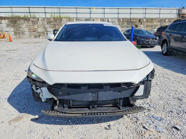 2021 MAZDA 3