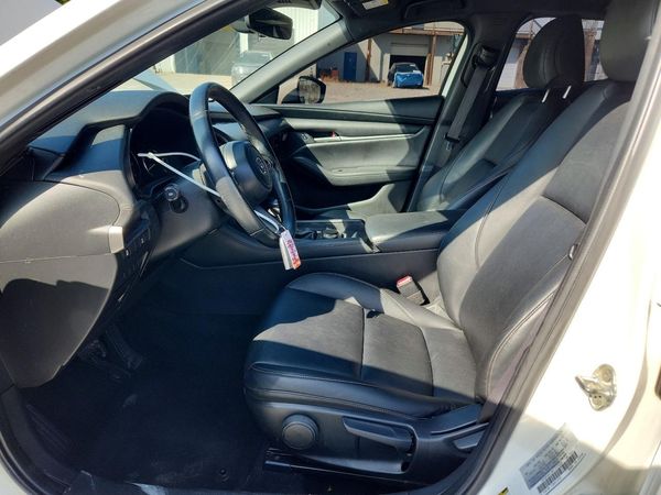 2021 MAZDA 3