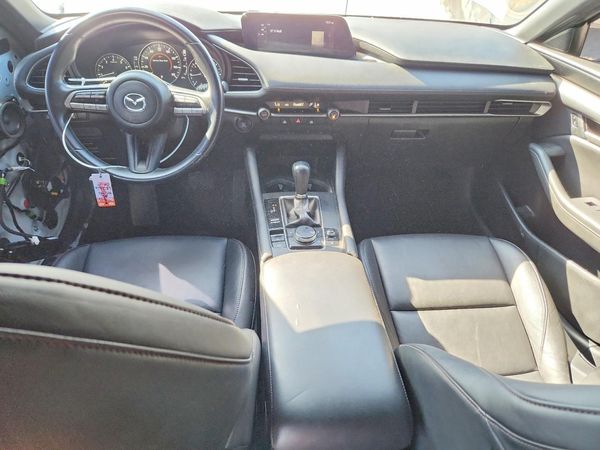 2021 MAZDA 3