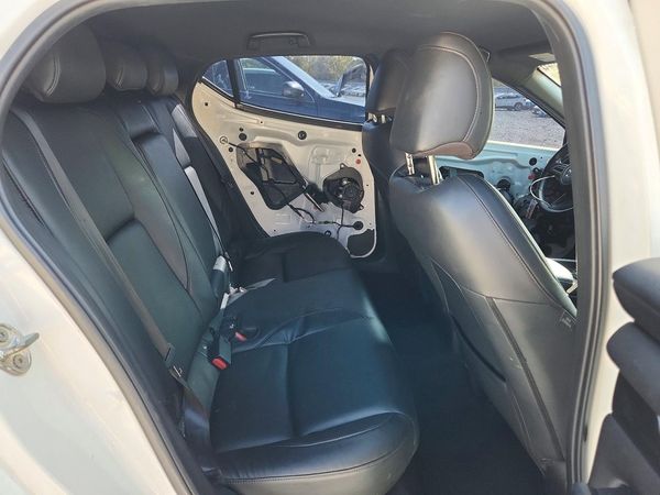 2021 MAZDA 3
