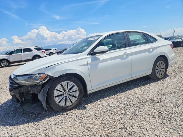 2020 VOLKSWAGEN JETTA S, SE, R-Line
