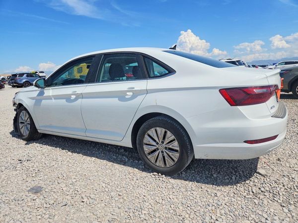 2020 VOLKSWAGEN JETTA S, SE, R-Line