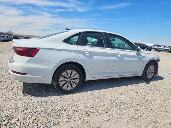 2020 VOLKSWAGEN JETTA S, SE, R-Line